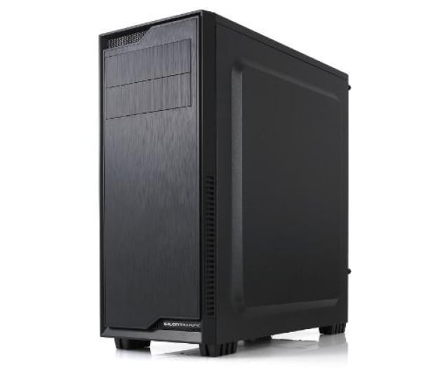 SilentiumPC Regnum RG1W Pure Black - 307518 - zdjęcie 4